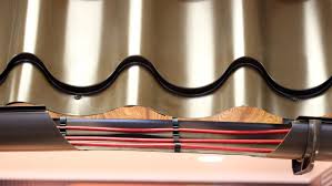 Have you ever wondered why the snow melts faster on some roofs over others? How To Install Roof Heat Cable On Your Roof