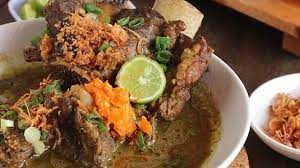 15 Kuliner Khas Sulsel Yang Bikin Nagih Halaman All Tribuntimur Travel