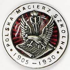 Nie ma twórczości bez pamięci. Polska Macierz Szkolna Wikipedia Wolna Encyklopedia