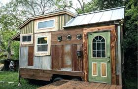 Incredible Tiny Homes Built From Recycled Materials Tiny Home Builders Tiny House Marketplace Tiny House Towns Tiny House Rustic Tiny House Exterior