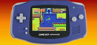 ¡juegos para las consolas de nintendo! Los 20 Mejores Juegos De Game Boy Advance Hobbyconsolas Juegos