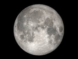 A full moon occurs when the moon appears as a complete circle in the sky. This Halloween Look For The Hunter S Blue Moon Smart News Smithsonian Magazine