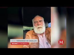 — diego fernández de cevallos antes de quemar las boletas electorales de 1988. Amlo Tiene Un Problema Mental No Puede Gobernar Con Esa Locura Diego Fernandez De Cevallos Youtube
