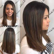Finish the look with some colors. Pin On Womens Longhair