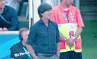 Born 3 february 1960) is a german football coach and former player. Joachim Low Gifs Get The Best Gif On Gifer