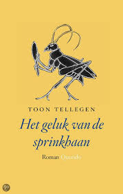 Het Geluk Van De Sprinkhaan Boeken Geluk Sprinkhanen