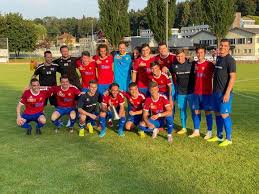 Compare form, standings position and many match statistics. Sc Cham Sieger Des Zugerland Cup Fc Rotkreuz