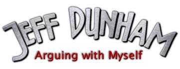 Jeff Dunham: Arguing with Myself | Movie fanart | fanart.tv