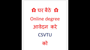 A degree certificate template is a professional format which is used to verify that a student has to complete his education. How To Fill Online Form Of Degree Certificate Of Vnsgu University By The Real Things