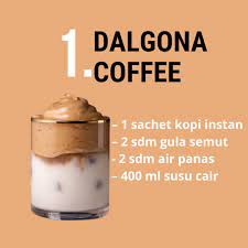 3 Ide Usaha Minuman Kekinian Dari Gula Aren Di 2021 Ide Makanan Gula Aren Masakan Simpel