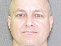 Nacogdoches murderer agrees to lose parental rights