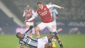 West bromwich albion manager sam allardyce is challenging his players to cause an upset when they travel to the emirates stadium to lock horns with arsenal this evening, insisting that his side will arrive in north london willing to attack. West Brom 0 4 Arsenal Player Ratings As Gunners Overcome Blizzard To Crush Baggies