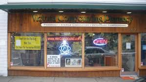 Victoria Compounding Pharmacy