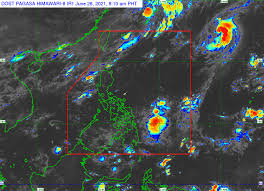 This document is frequently updated to reflect the latest development, cisco bug fixes and vulnerability. Pagasa Releases Latest Weather Update For Saturday June 26