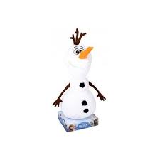 Pour ceux qui se demanderais oui. Peluche Olaf Bonhomme De Neige 19cm Qualite Super Soft Frozen La Reine Des Neiges Peluches Sallyphone Jeux Et Jouets