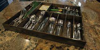 We did not find results for: How To Make A Silverware Organizer The Geek Pub