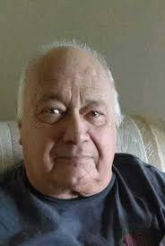 Wayne Gordon Keefe Obituary