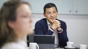 Fondo Colombia en Paz