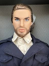 INTEGRITY TOYS MALE DOLL CLOTHES