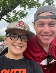 Only one of this team still with us Michael Kavanagh