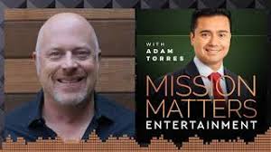 Premium Live Streamed Experiences Connect Brands and Consumers with John  Petrocelli