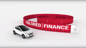 Nissan finance, a product of wesbank. Nissan Finance