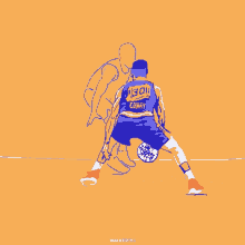 Stephen, curry, nba, wallpapers, new, hd, wallpapers name : Steph Curry Shimmy Gifs Tenor