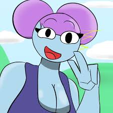 Learning with Pibby porn comic- uncensored