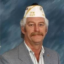 Warren "Steve" Farnsworth Obituary May 20, 2023