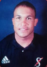 Stalwart: Johannes Haindly Joseph "Bolla" Conradie Bolla was born in  Bellville South