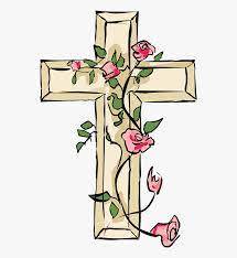 30+ clipart of cross with flowers cross,flowers,birds,pure,cross clipart,flowers clipart watercolor easter cross clipart, spring floral arrangements Clip Art Good Friday Clipart Images Clipart Cross With Flowers Free Transparent Clipart Clipartkey