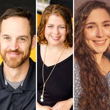 The Breakout Sessions