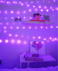pinkish purple fairy lights fairy lights room fairy lights bedroom fairy lights