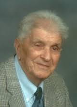 Obituary information for Harry M. Wagaman