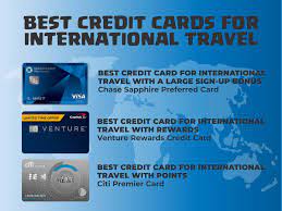 The short answer to whether or not you should use your debit card is yes, you can. Best Credit Cards For International Travel Expensivity