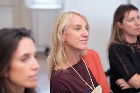 The Hort's 4th Annual Green Family Circle Luncheon and Lecture