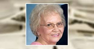 Marguerite Baughn Obituary June 14, 2015