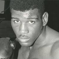 PHILLY BOXING HISTORY