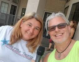 DJ Service :: BlanketTop Theater