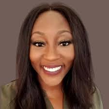 Krystal Tyree's Instagram, Twitter & Facebook