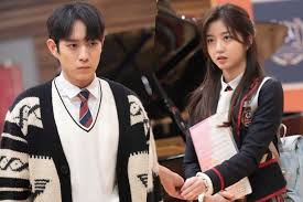 김현수 金賢秀 gim hyeon soo kim hyun soo gim hyun soo. Kim Young Dae And Kim Hyun Soo Reunite With Mixed Feelings In The Penthouse 2 Soompi