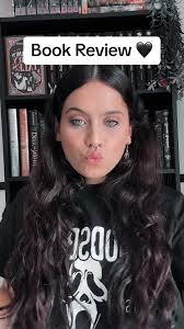 4⭐️ i LOVED this book!! & i cannot wait for the second one!!  @NikkiLennoxBooks #fyp #booktok #books #arcreader #bookreview #4star  #romantasy #paranormalromance #newadult #enemiestolovers ...
