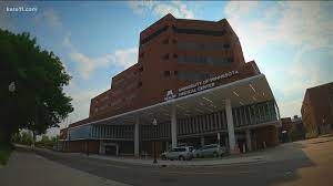 Here is a look at the next steps in the approval and distribution process: M Health Fairview Requiring Employees To Get Covid 9 Vaccine Kare11 Com