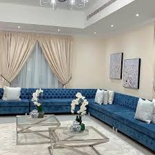 بالصور ديكورات مجالس النساء حديثة 2020