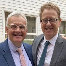 88: Jonathan Freedland: The Es…–Jonny Gould's Jewish State