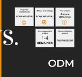Bible de l'Import | OEM vs ODM - Quelle option choisir ...