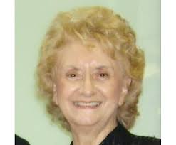 Helen Anton Obituary (1931