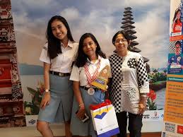 Maybe you would like to learn more about one of these? Smk Pariwisata Harapan Smk Pariwisata Harapan Bermutu Bekualitas Dan Disiplin