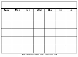 The Enchanting Printable Calendar Templates Full Page Calendar With Full Page Blank Calen In 2020 Blank Calendar Template Calender Template Monthly Calendar Template