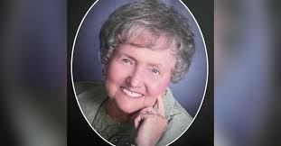 Barbara Ann Nelson Potter Obituary